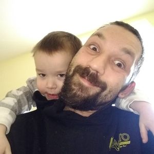 Meet your Posher, John